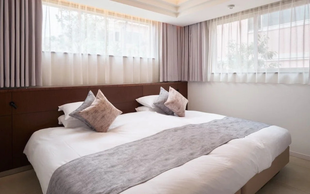 Adventures Island Koyaruzawa Lodge