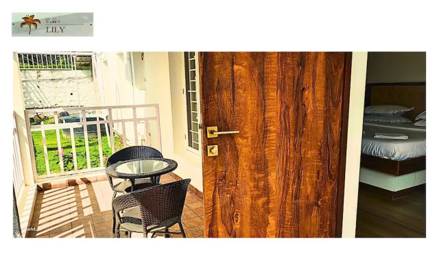 The Summit Homestay