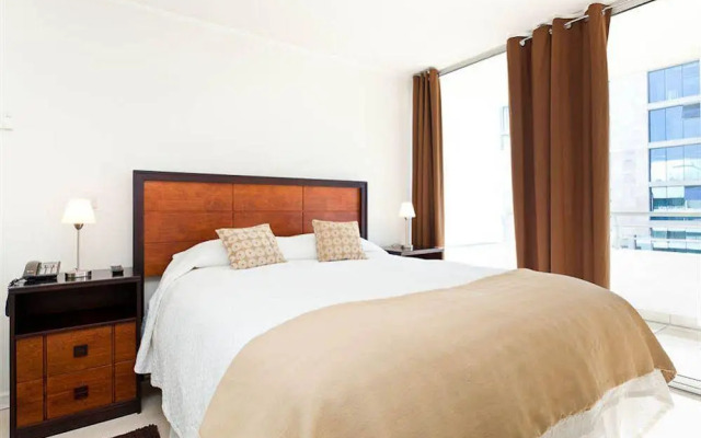 Departamento en Providencia - Nueva Lyon