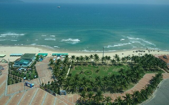 Paracel Danang Hotel