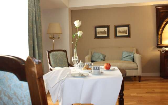 Hotel Club Frances