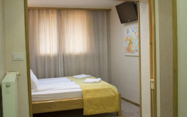 Residence Prime Luxury