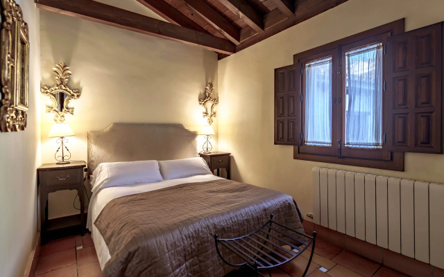 Casa del Capitel Nazari Hotel