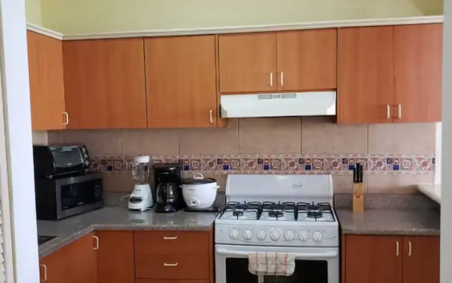 Apartamentos Ejecutivos La Fuente