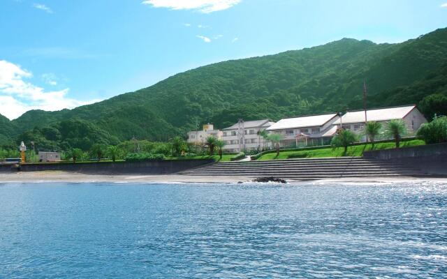 Tosaryu Onsen Sanyoso Ryokan