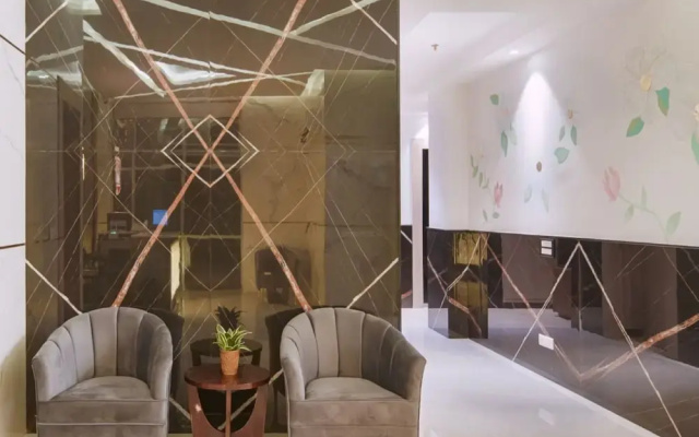 Hotel Star Suites By Star Group