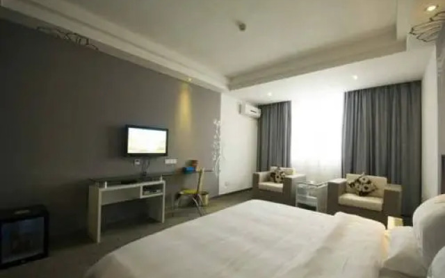 Nanning Xingbo Express Hotel Beihu Shop