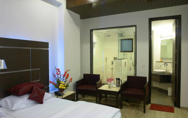 Sun Villa Hotel