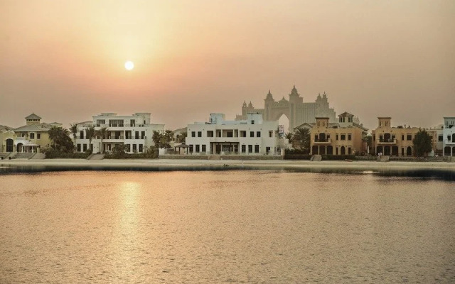 Al Khudrawi by Dream Inn Dubai