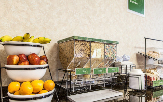 Comfort Inn Lenoir City-Knoxville