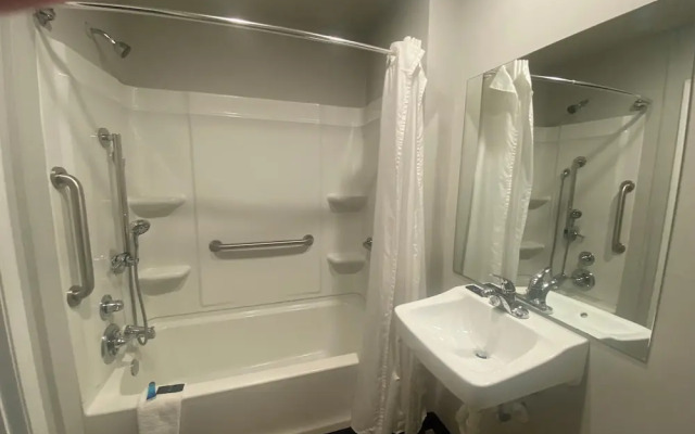 Savannah Suites Atlanta Airport