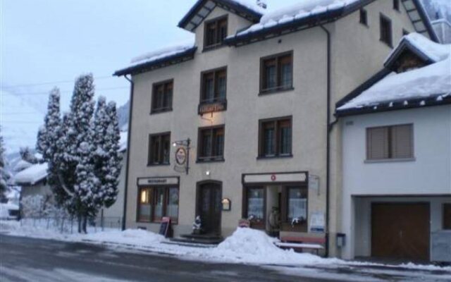 Gasthaus Elmer