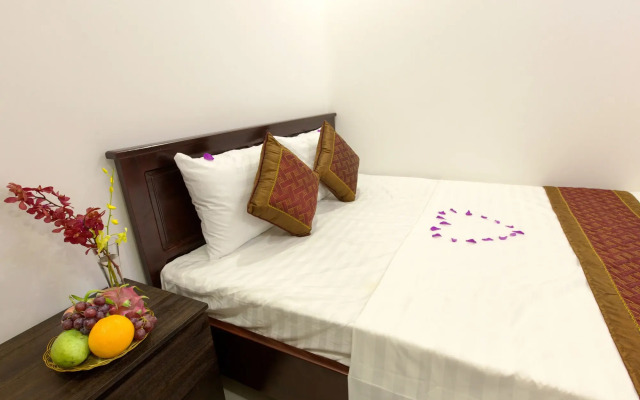 Homestay Golden Bee