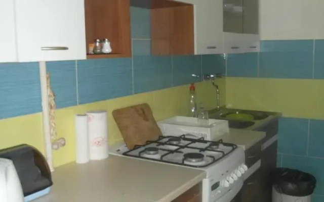 Apartament Spalska