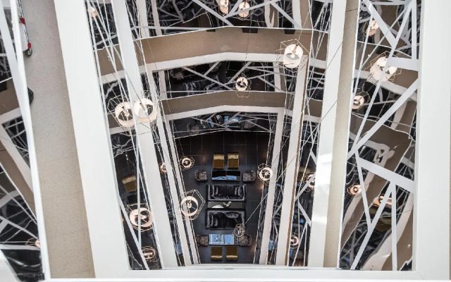 The K Boutique Hotel