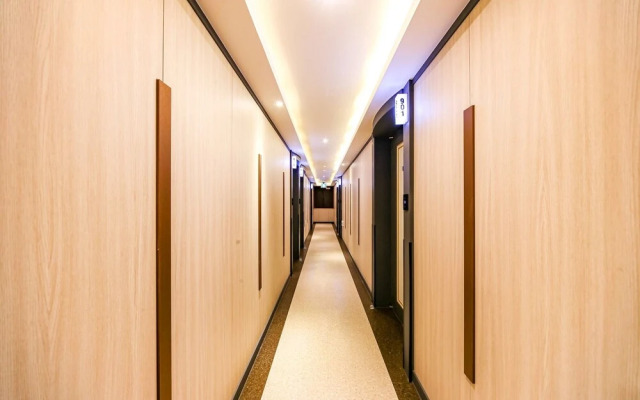 Changwon Palyongdong Hyundae
