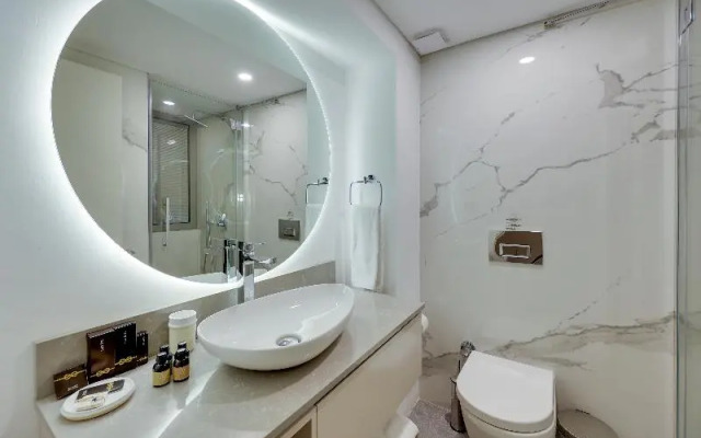 Bodrum Astrid Hotel