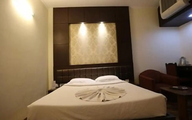 Hotel Plaza inn