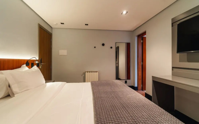 249 Design Hotel