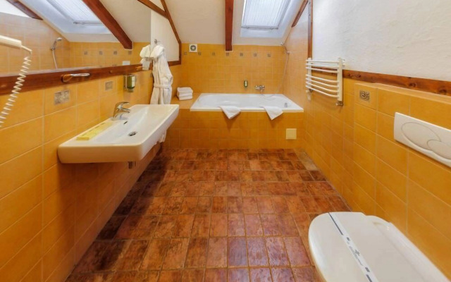 Курортный отель «Коруна»