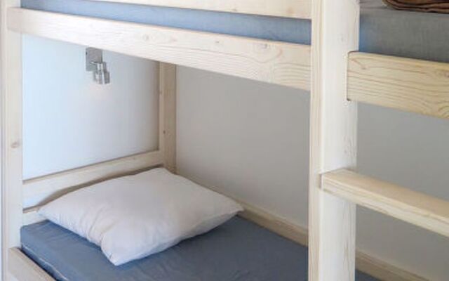 Les Gourbets (MIZ053)