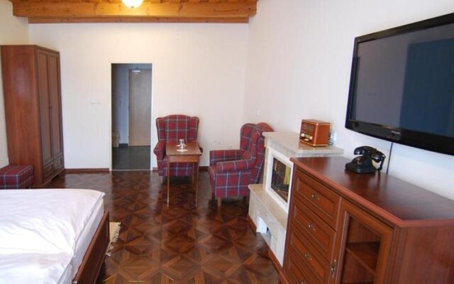 Hotel Sheyly's