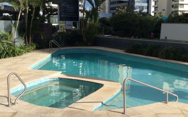 Pacific Resort Broadbeach
