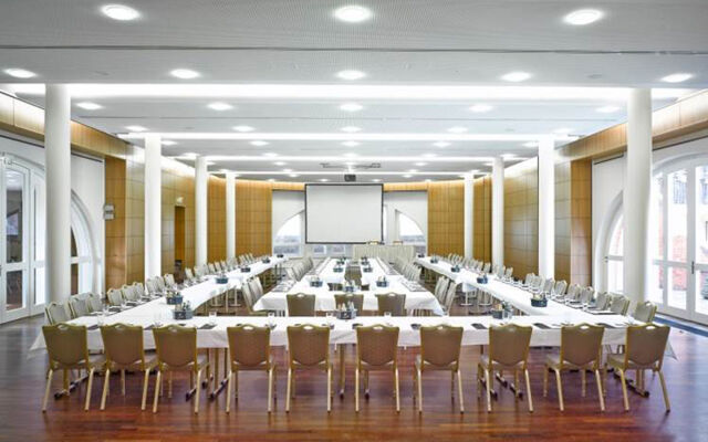 Falkenstein Grand, an Autograph Collection Hotel