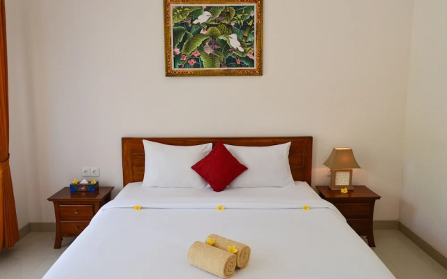 Tarzan Marriott On Penida