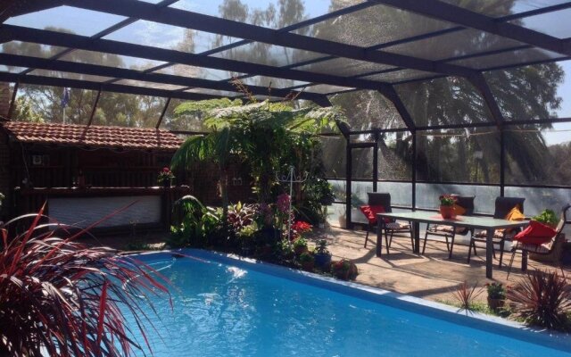 Riverfront71 B&B