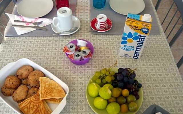 B&B Masseria Majella