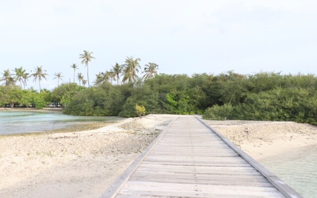 Athens View Guraidhoo Hotel