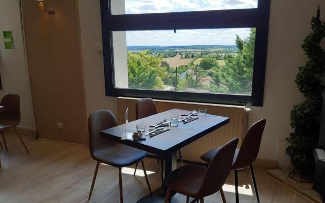 La Bastide des Oliviers