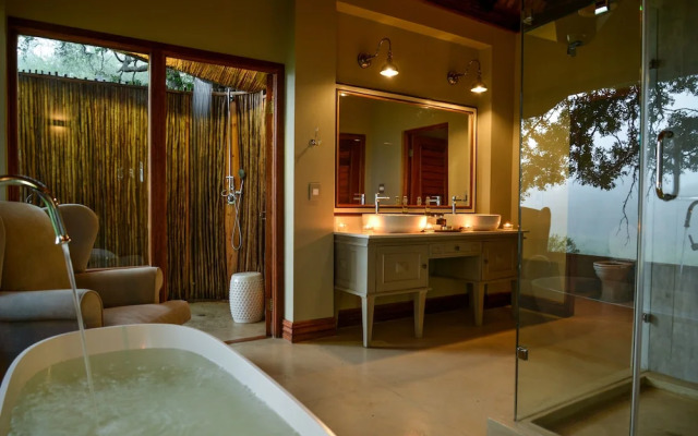 Lion Sands Narina Lodge