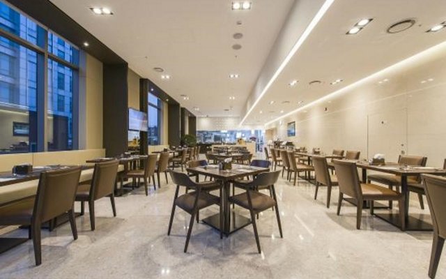 Sotetsu Hotels The Splaisir Seoul Dongdaemun