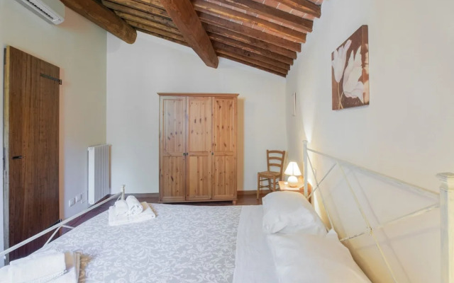 Charming Retreat in Montorsoli