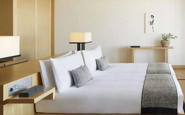 Hotel Santika Pasir Kaliki Bandung