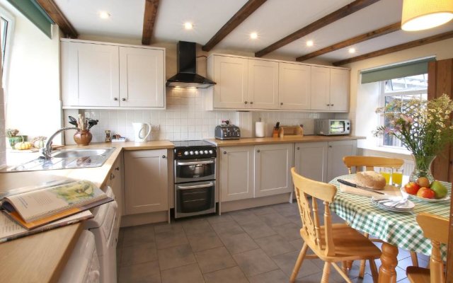 Swansea Valley Holiday Cottages
