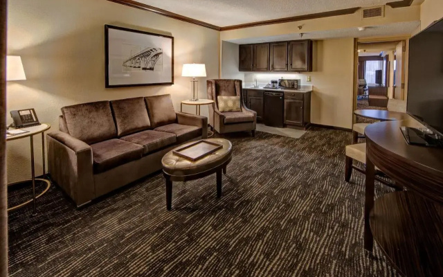 Holiday Inn Decatur