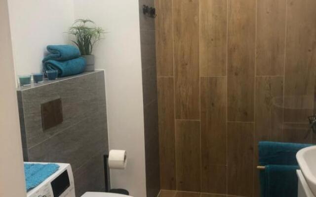 Central Point Apartament