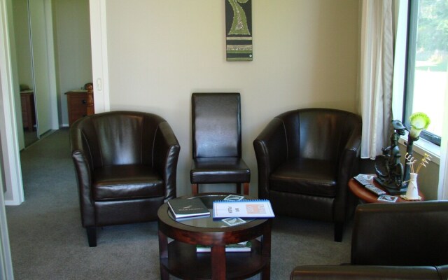 Millers Haven Homestay