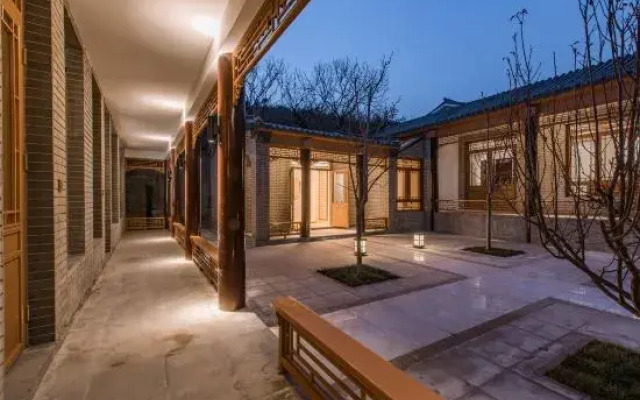 Yi Shi Yi Qu guest house