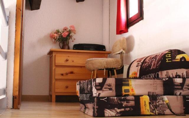 Appartement Cap d'Agde, 2 pièces, 6 personnes - FR-1-607-57