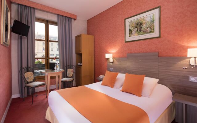 Hotel Les Rives De Notre Dame