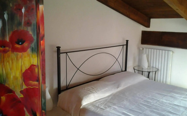 Cà Borgo Vecchio
