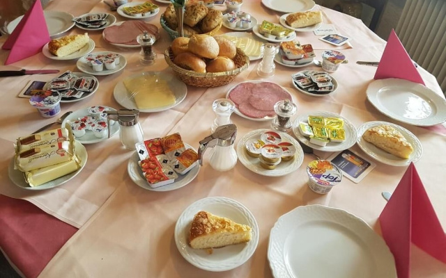 Triebenerhof Hotel