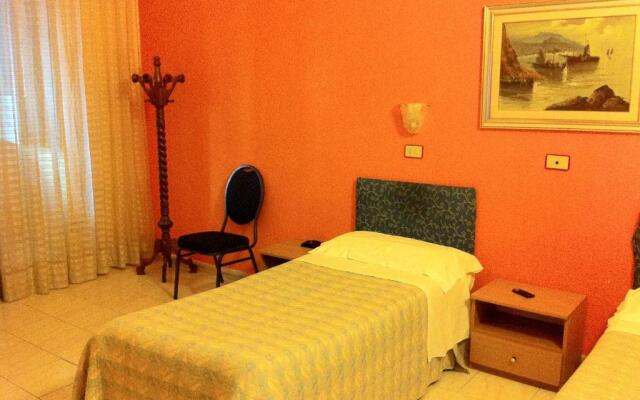 Hotel Pensione Romeo