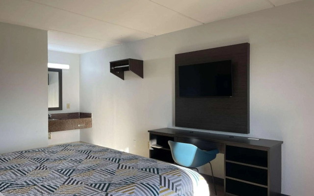 Motel 6 Stockbridge, GA – Hwy 138 W