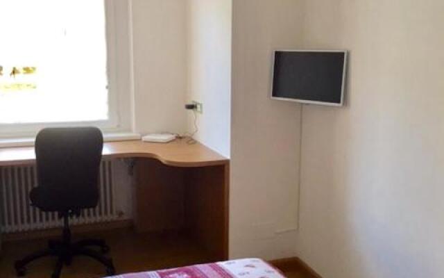 Nel Cuore Verde di Bolzano