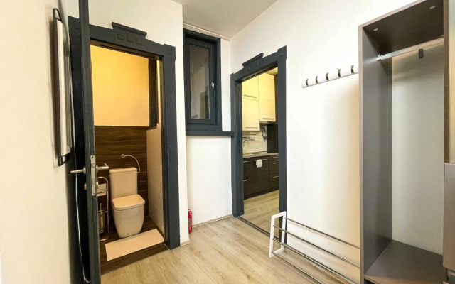 Manyi Apartman 2